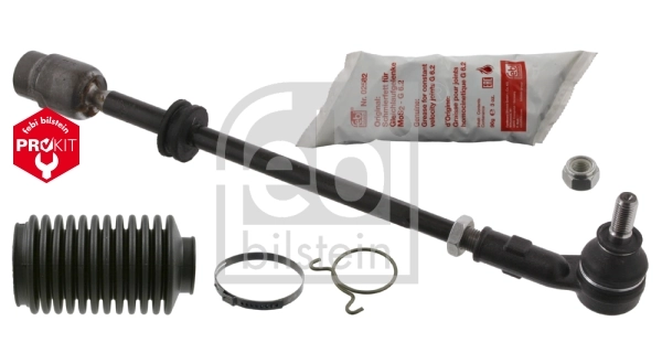 Tie Rod